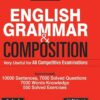 English Grammar & Composition Book