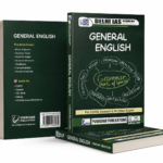 General English Book For CGPSC By Delhi IAS Academy
